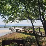 Eni's Villa, 5km From Shengjini *
