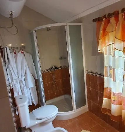 Eni's Villa, 5km From Shengjini Vila *