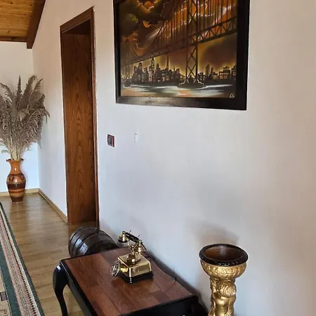 Eni's Villa, 5km From Shengjini Vila