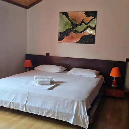 Eni's Villa, 5km From Shengjini * Lezhë