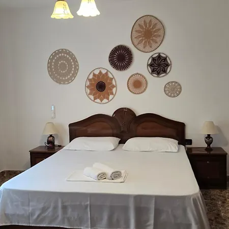 Eni's Villa, 2km From Vain * Лежа