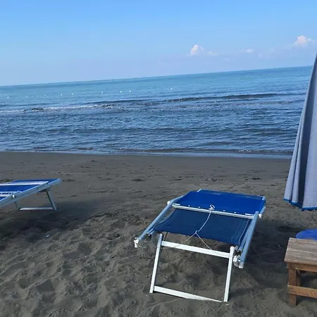 Вилла Eni's Villa, 2km From Vain Лежа