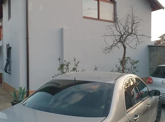 Eni's Villa, 5km From Shengjini Willa Lezhë