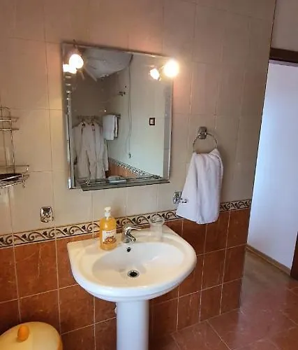 Eni's Villa, 5km From Shengjini Willa