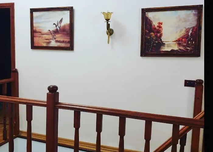 Willa Eni's Villa, 5km From Shengjini *