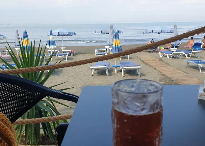 Willa Eni's Villa, 5km From Shengjini