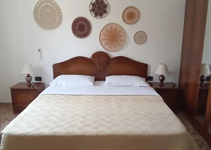 Eni's Villa, 5km From Shengjini Lezhë