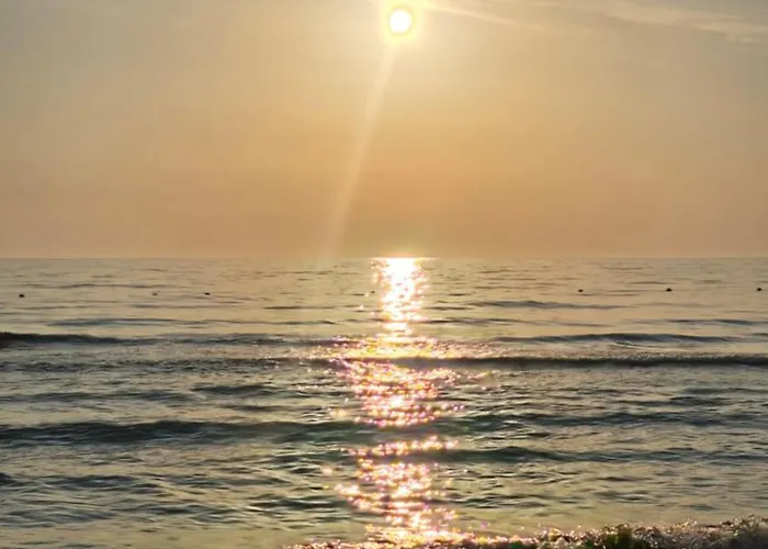 Willa Eni's Villa, 5km From Shengjini