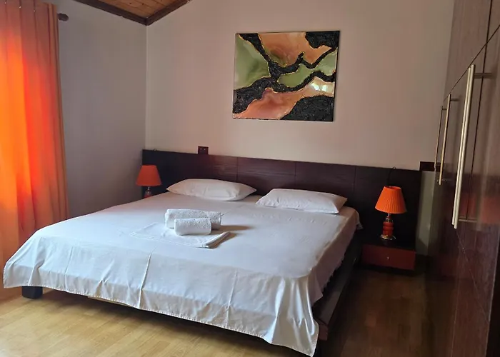 Eni's Villa, 5km From Shengjini * Lezhë