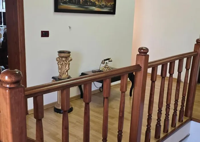 Eni's Villa, 5km From Shengjini * Lezhë