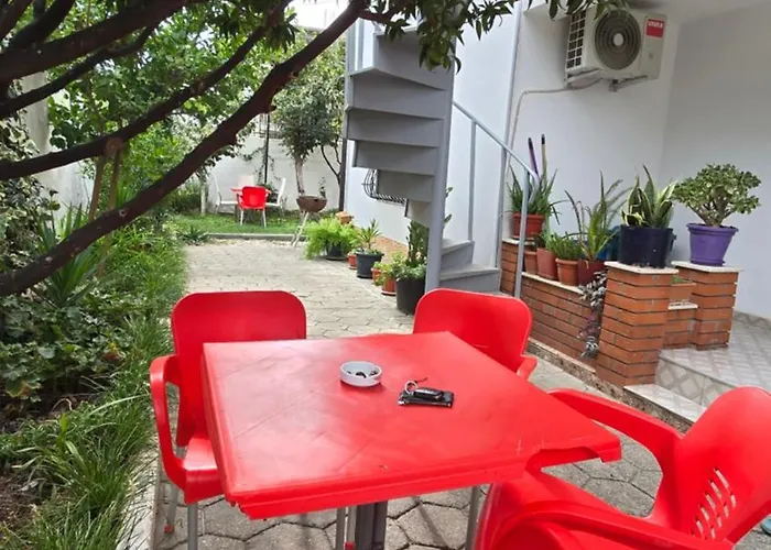 Willa Eni's Villa, 5km From Shengjini