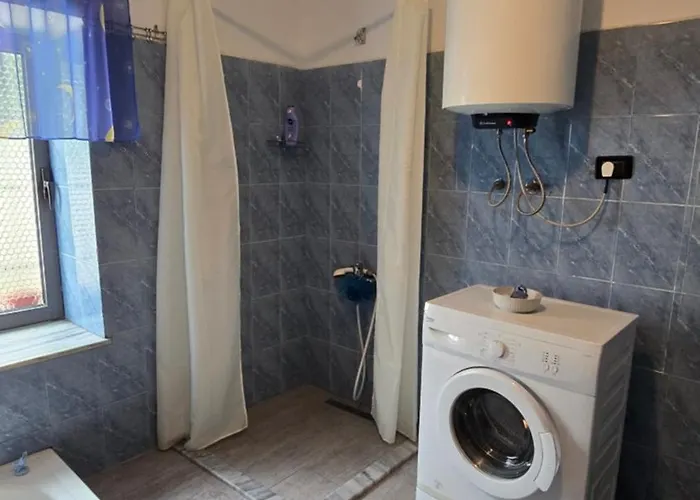 Willa Eni's Villa, 5km From Shengjini *