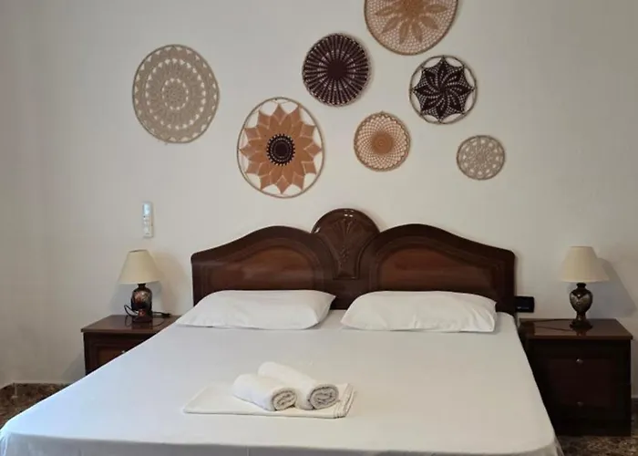 Eni's Villa, 5km From Shengjini * Lezhë