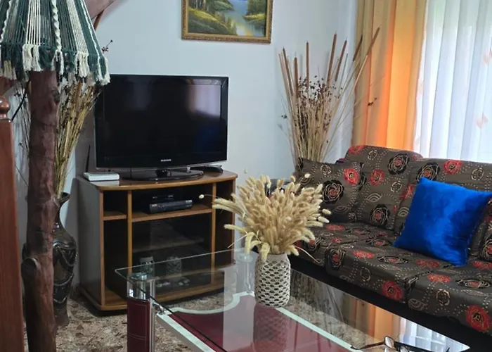 Eni's Villa, 5km From Shengjini * Lezhë