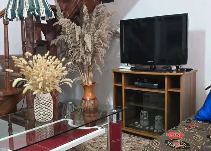 Willa Eni's Villa, 5km From Shengjini *