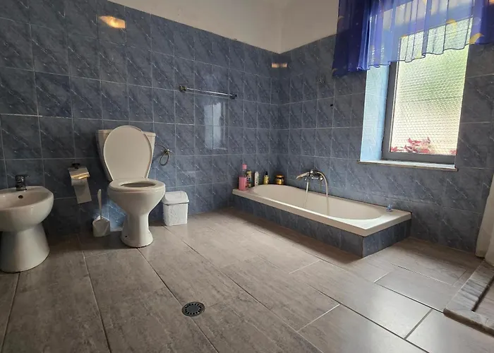 Willa Eni's Villa, 5km From Shengjini