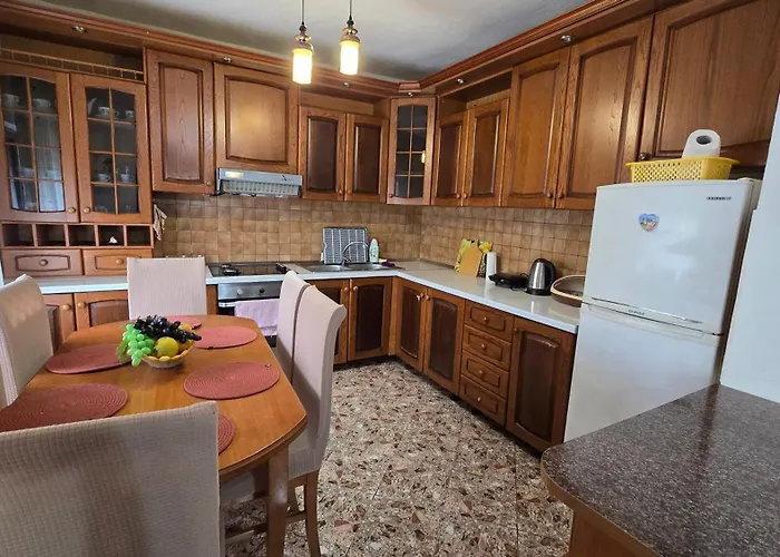 Willa Eni's Villa, 5km From Shengjini *