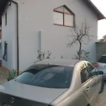 Eni's Villa, 5km From Shengjini Villa Lezhë