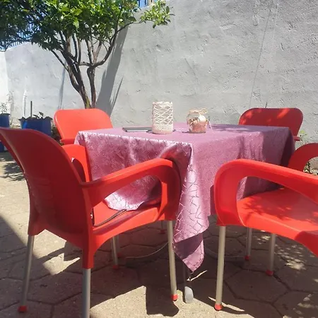 Βίλα Eni's Villa, 5km From Shengjini *