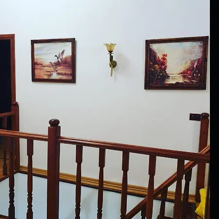 Βίλα Eni's Villa, 5km From Shengjini *