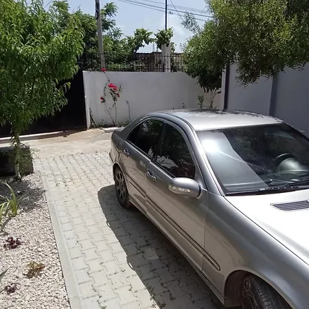 Eni's Villa, 5km From Shengjini