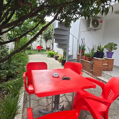 Βίλα Eni's Villa, 5km From Shengjini