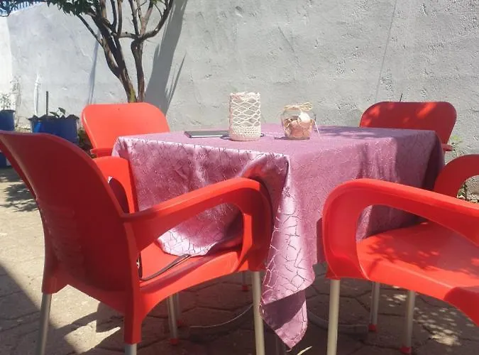 别墅 Eni's Villa, 5km From Shengjini *