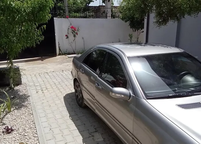 Eni's Villa, 5km From Shengjini