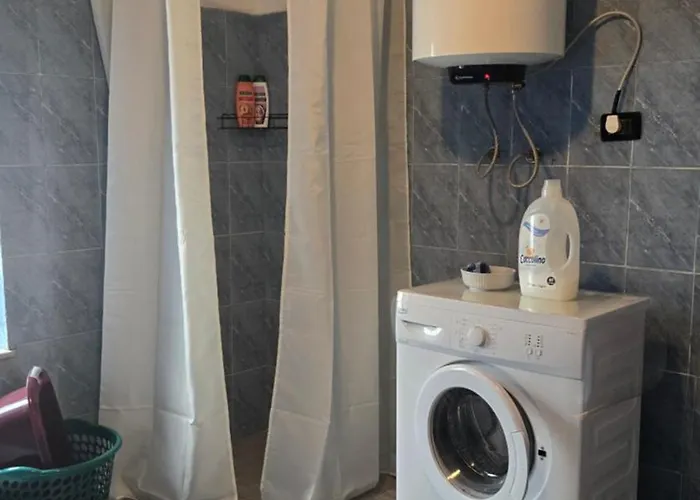 Eni's Villa, 5km From Shengjini * Lezhë